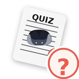 Monthly prostate MRI pop quiz icon