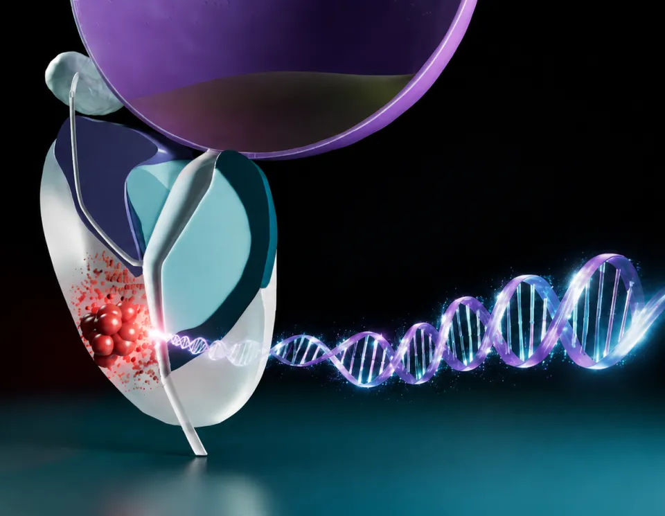 Genomic and risk marker testing in prostate cancer